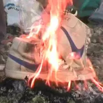 sneaker bonfire 2020 part 1